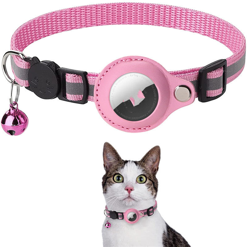 Nylon Collar: Protective Cover for Cat, Dog, Kitten, Puppy