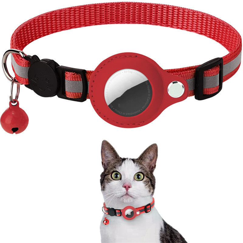 Nylon Collar: Protective Cover for Cat, Dog, Kitten, Puppy